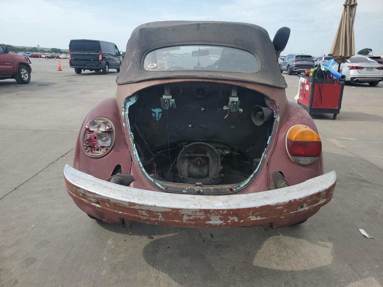 1592017484 1979 Volkswagen Beetle Con