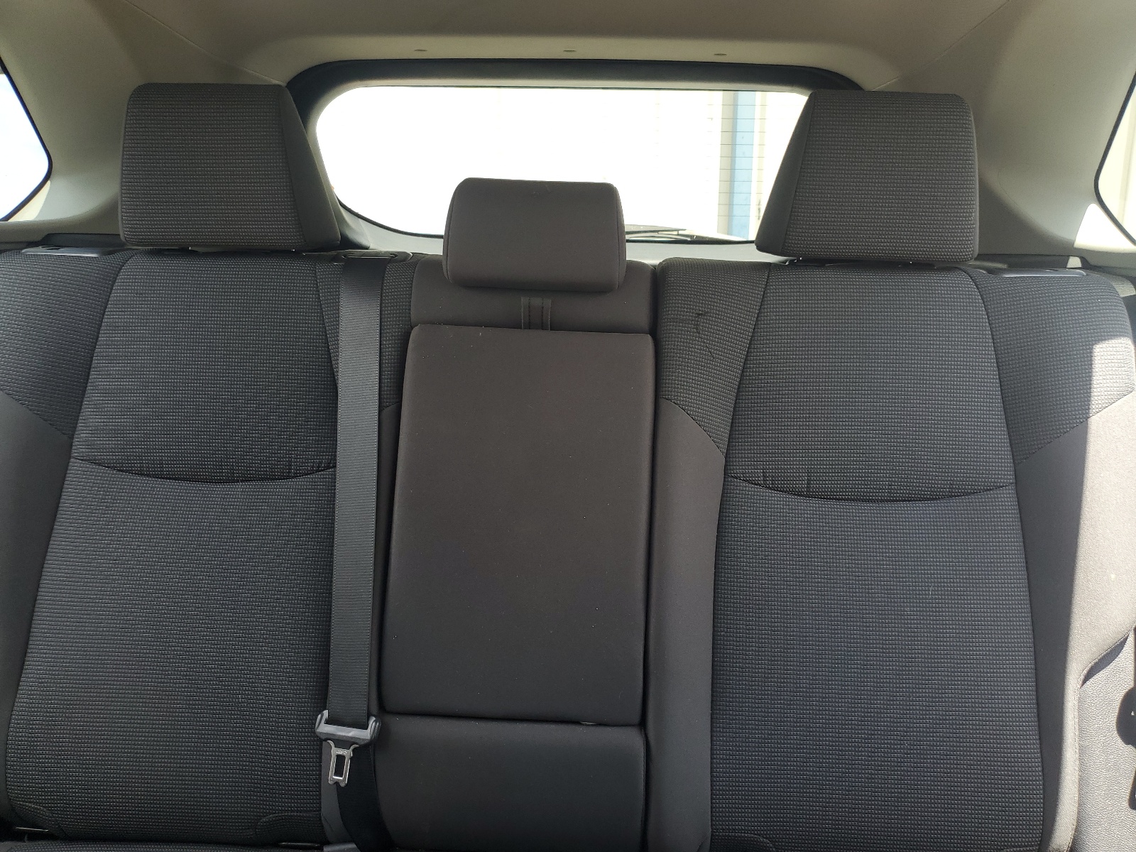 2T3H1RFV0MC169588 2021 Toyota Rav4 Le