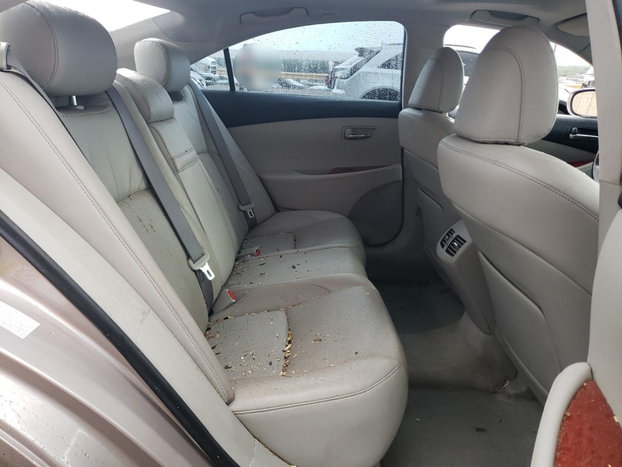 JTHBJ46G982171488 2008 Lexus Es 350