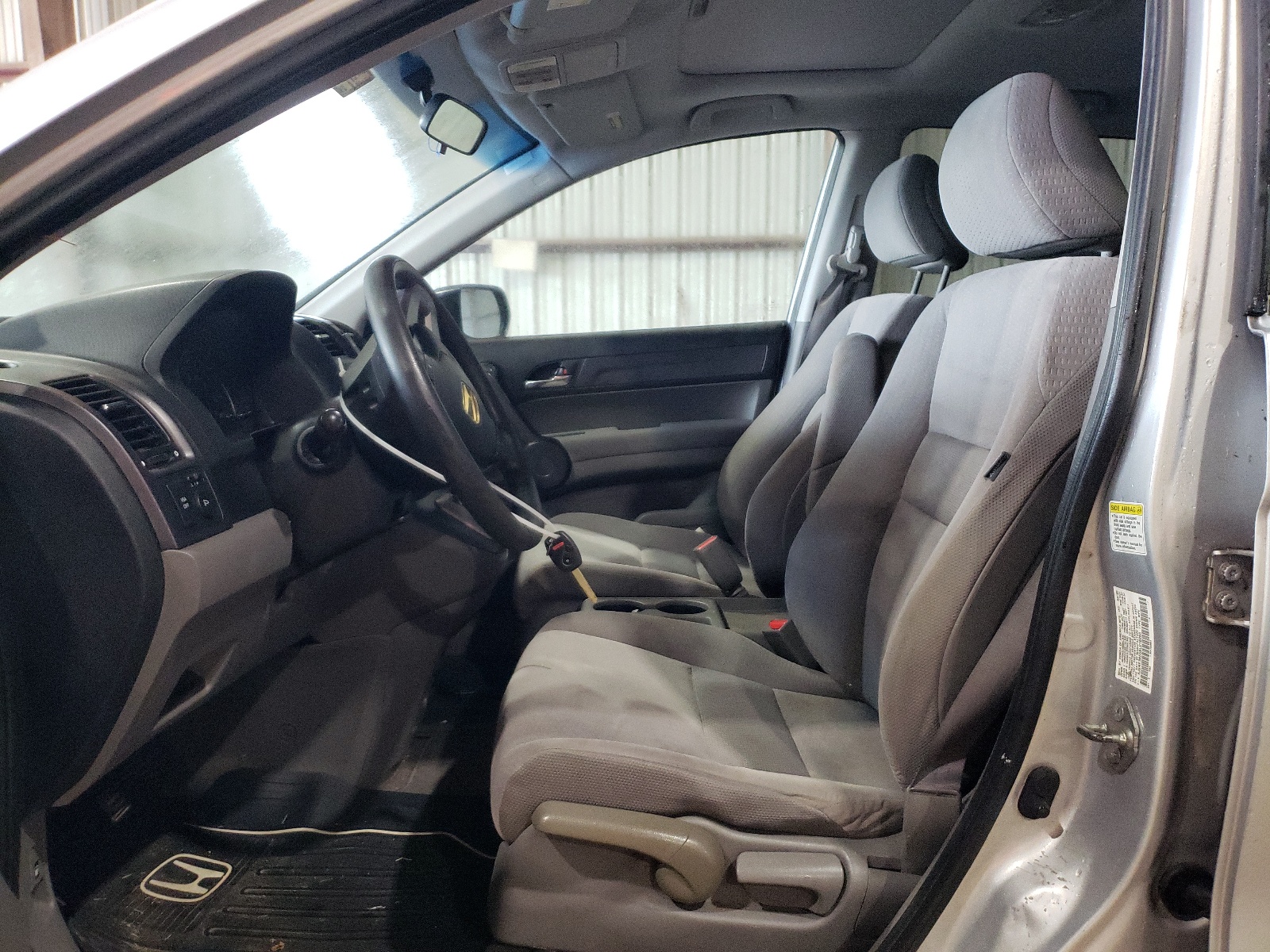 5J6RE38559L016260 2009 Honda Cr-V Ex