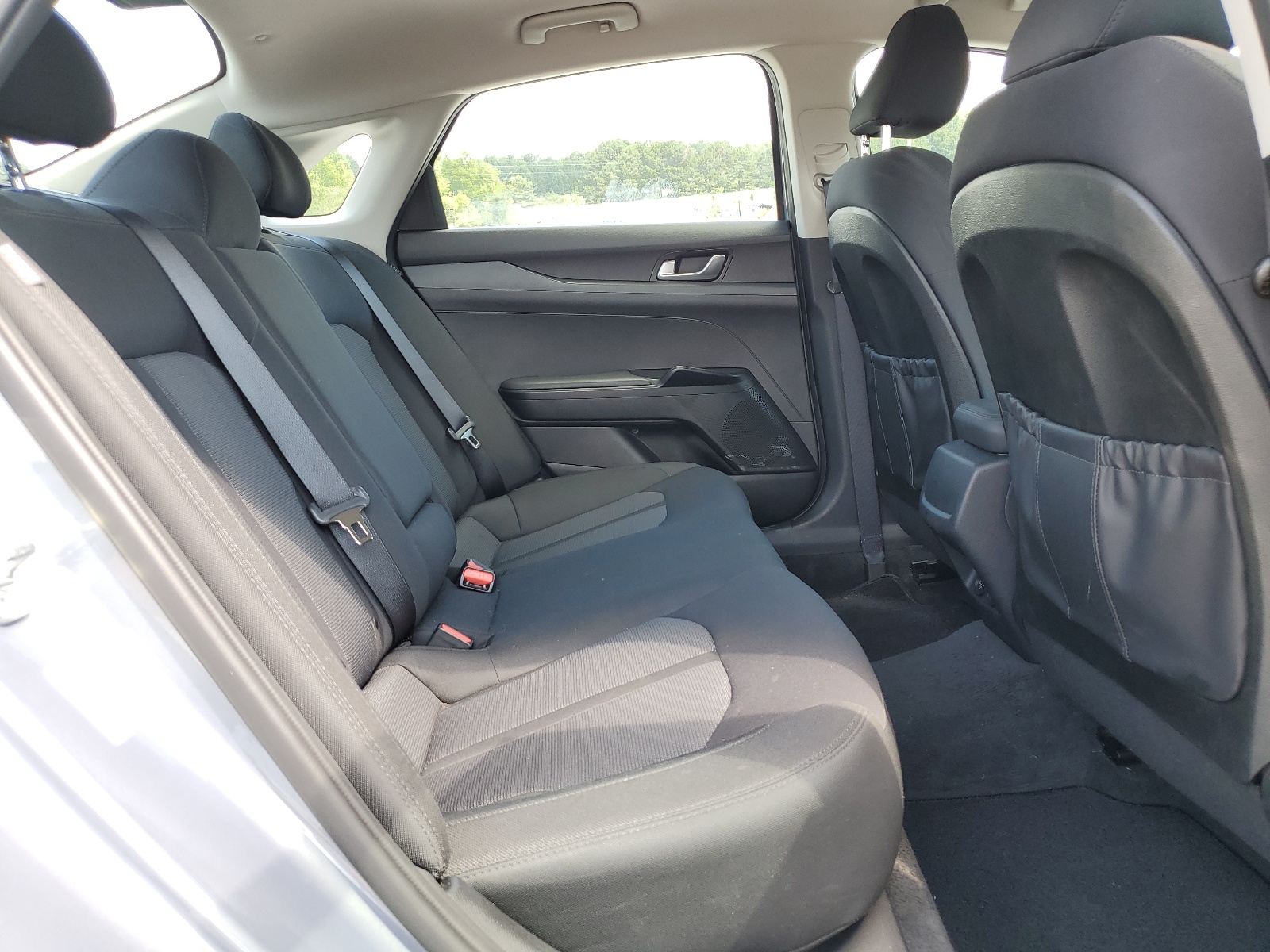 5XXG14J24PG194852 2023 Kia K5 Lxs