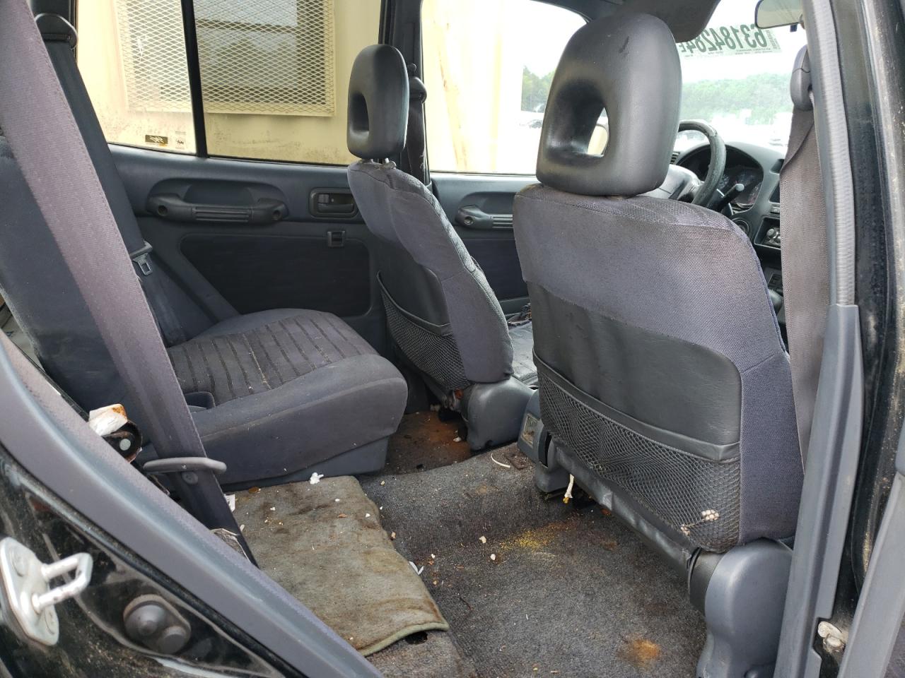 1997 Toyota Rav4 VIN: JT3GP10V2V0013663 Lot: 63184284