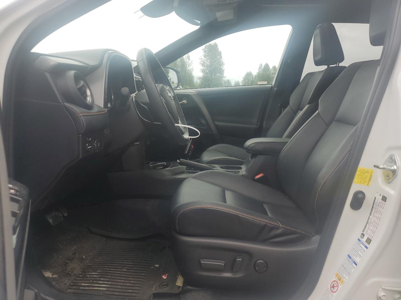 2016 Toyota Rav4 Se VIN: 2T3JFREV9GW510977 Lot: 64358974