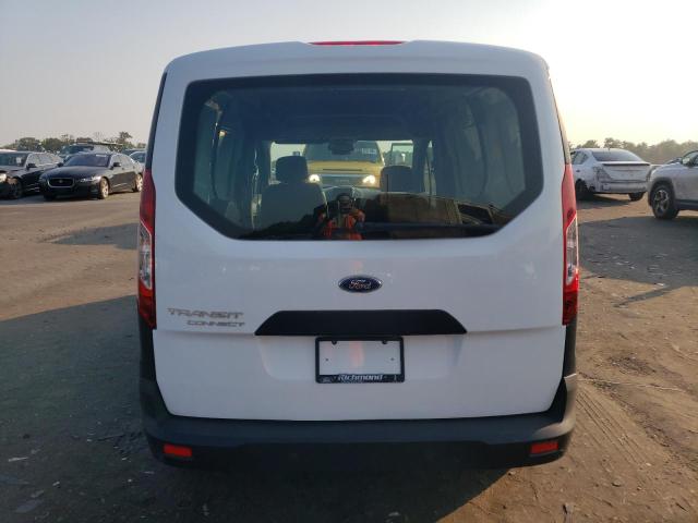 NM0LE7E22K1415526 | 2019 Ford transit connect xl