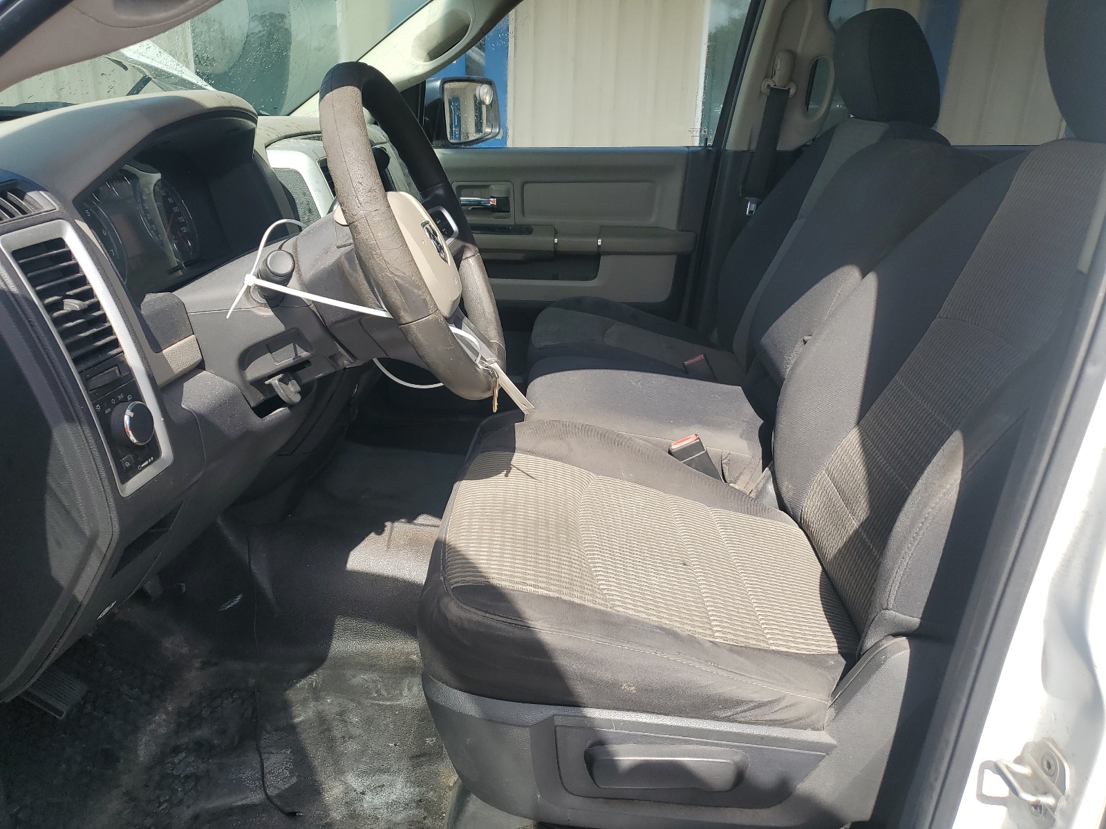 1D7RB1CP1BS521564 2011 Dodge Ram 1500