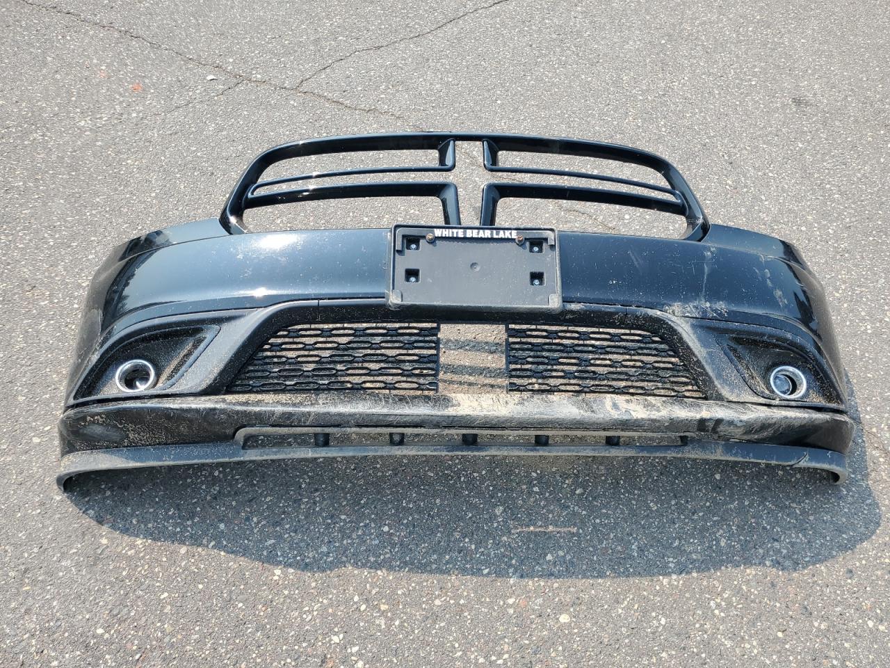 2017 Dodge Durango R/T VIN: 1C4SDJCT4HC830032 Lot: 63077764