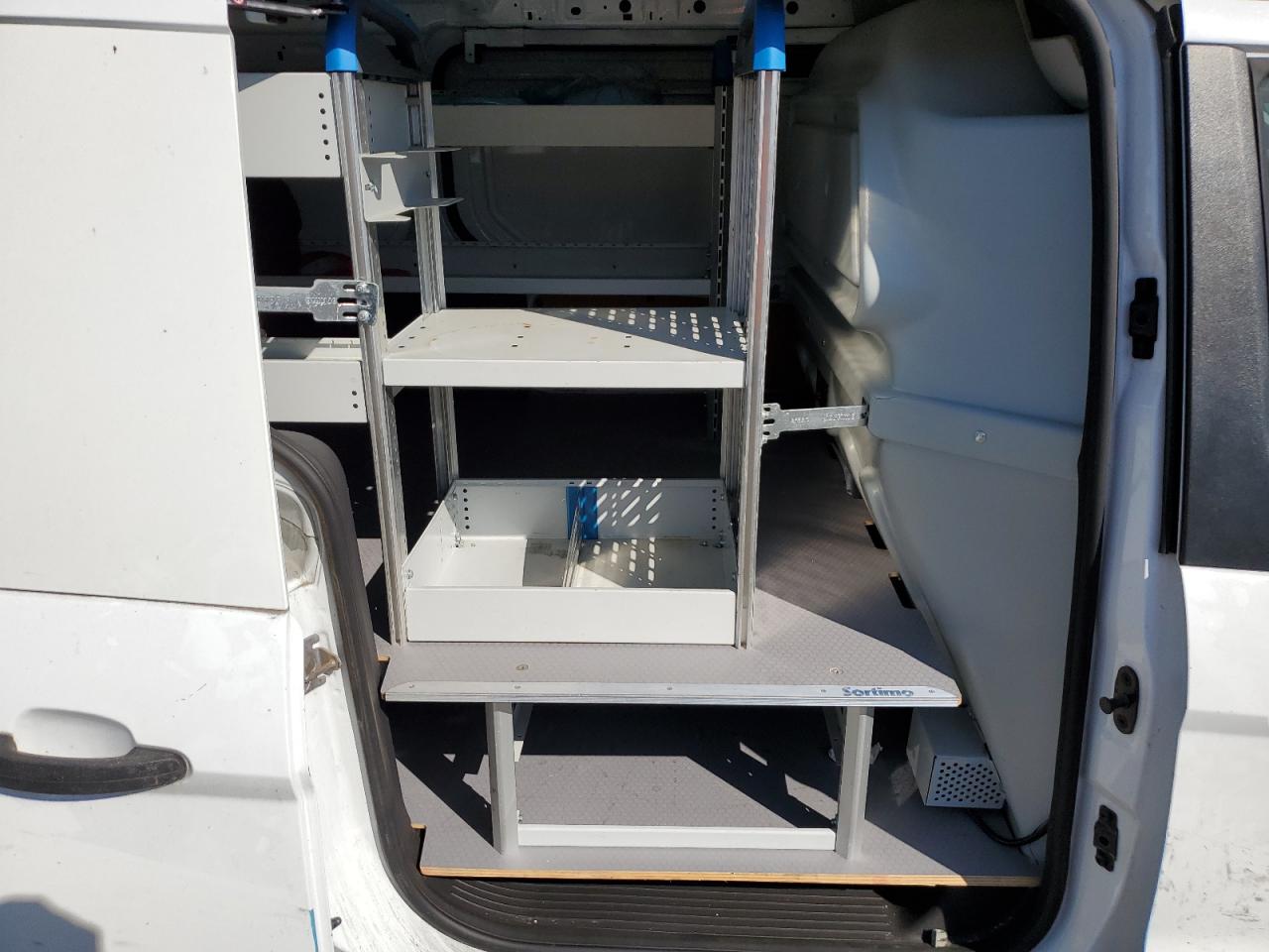 2015 Ford Transit Connect Xl VIN: NM0LS7E74F1180878 Lot: 67323664