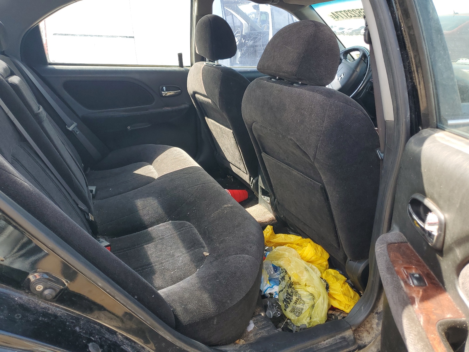 KMHWF35H52A643106 2002 Hyundai Sonata Gls