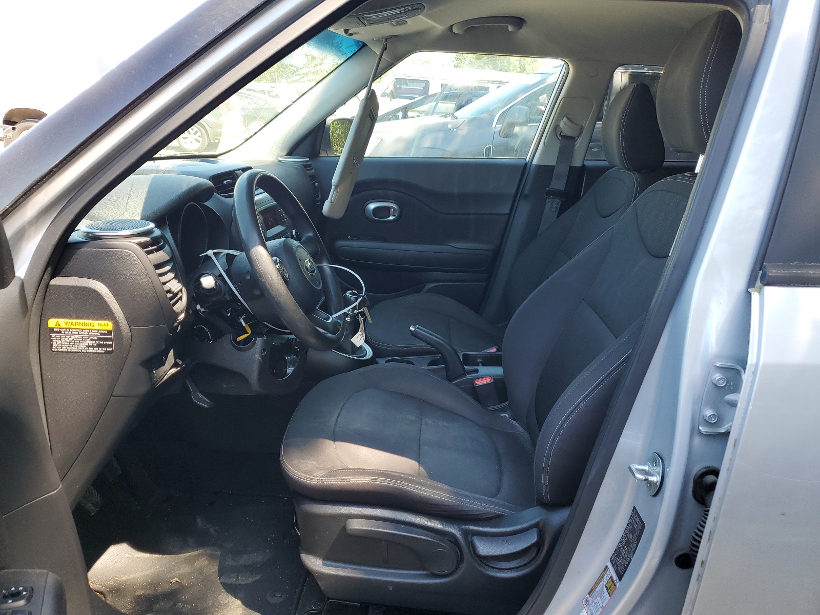 KNDJN2A25G7824871 2016 Kia Soul