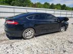 2016 Ford Fusion Se   за продажба в Prairie Grove, AR - Front End