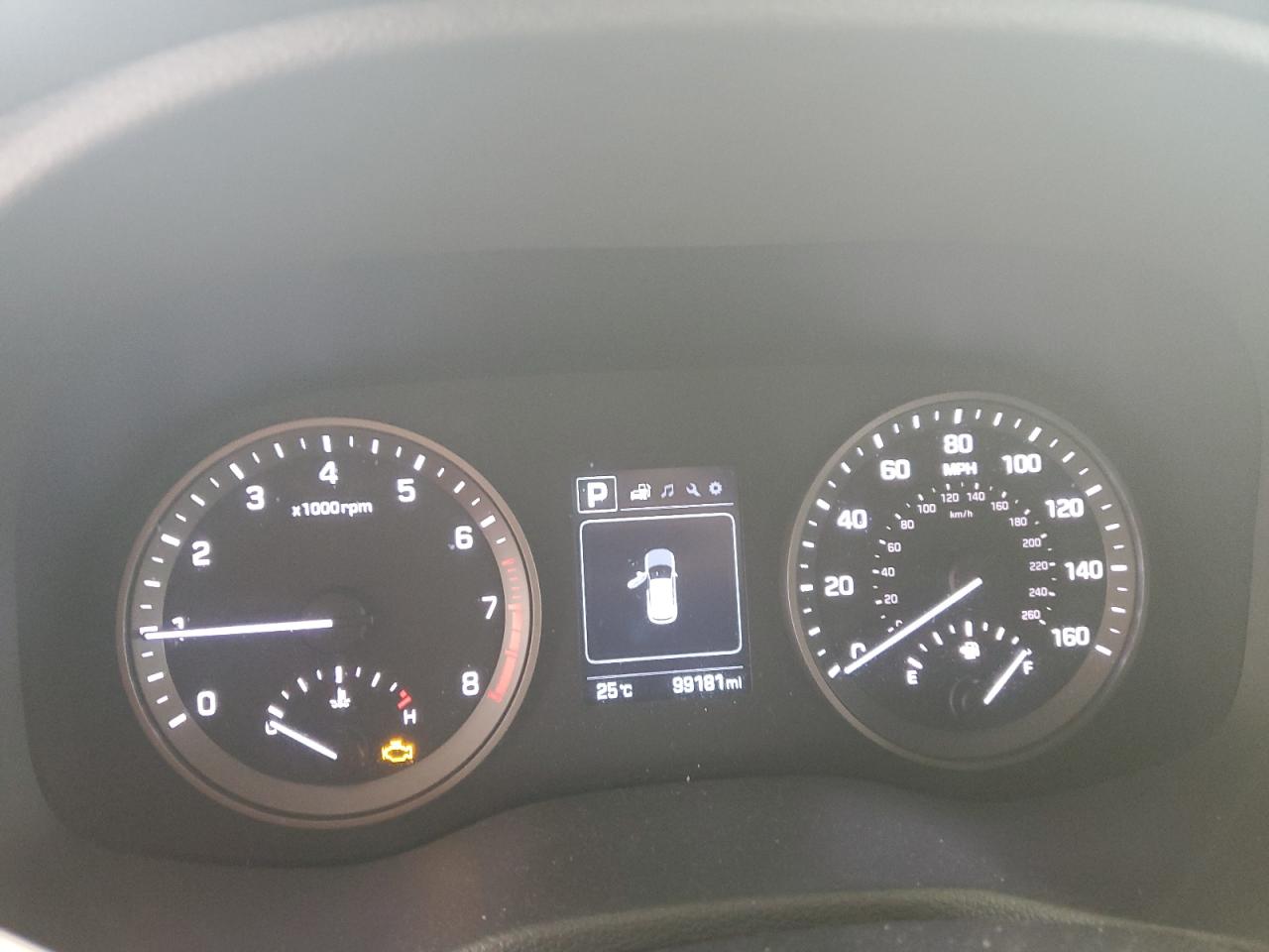 2016 Hyundai Tucson Limited VIN: KM8J33A2XGU028092 Lot: 63601714