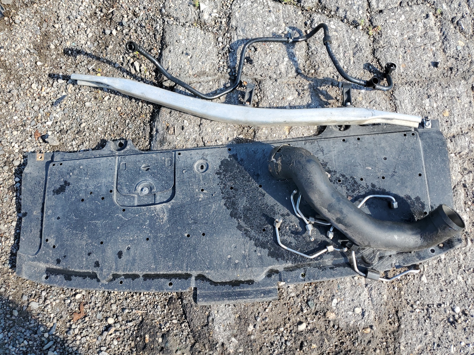 5UXZV4C56BL408655 2011 BMW X5 xDrive35I