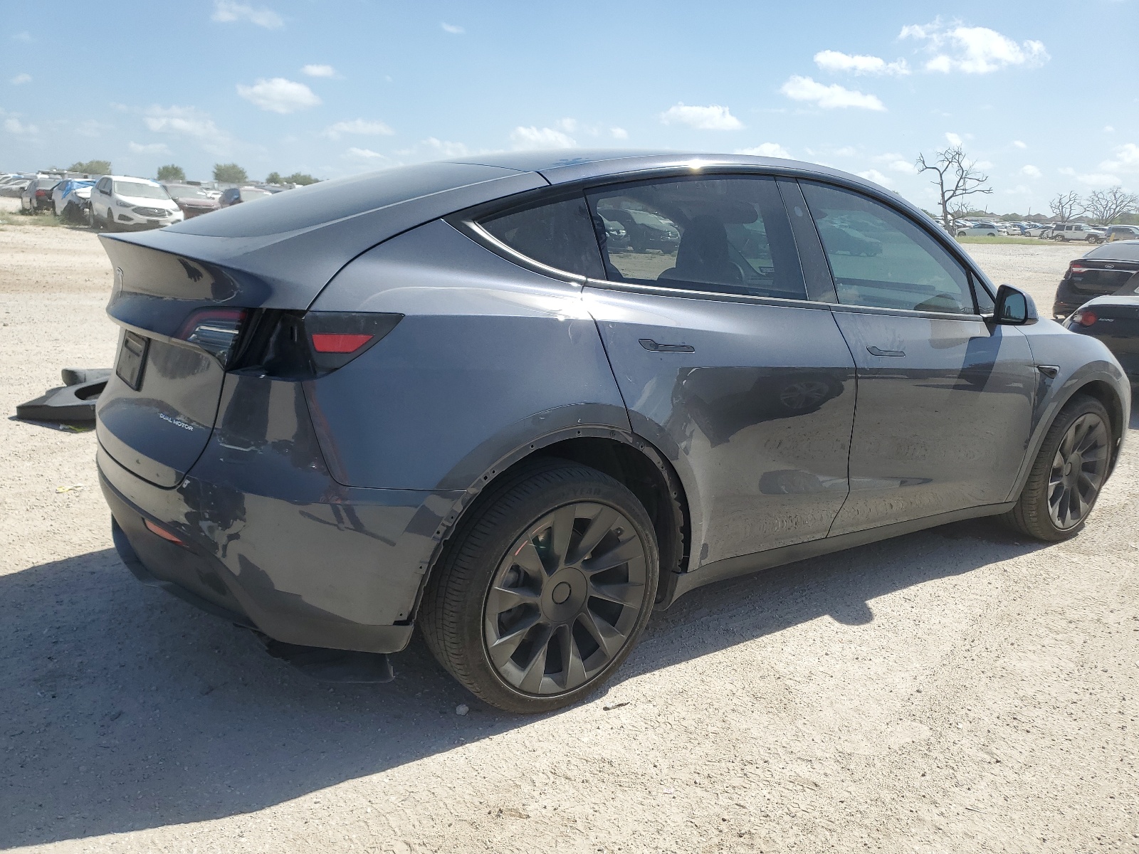 Фото: 7SAYGDEE1PA148776 - 3