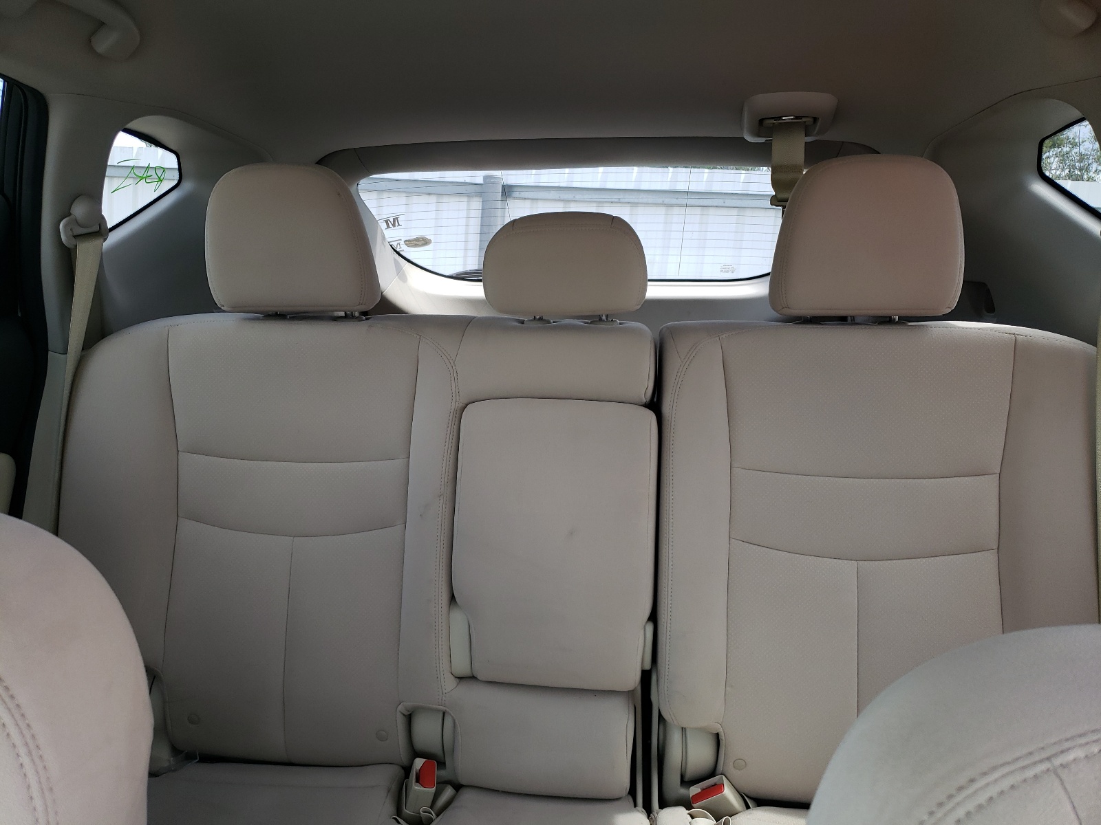 5N1AZ2MG7JN183619 2018 Nissan Murano S