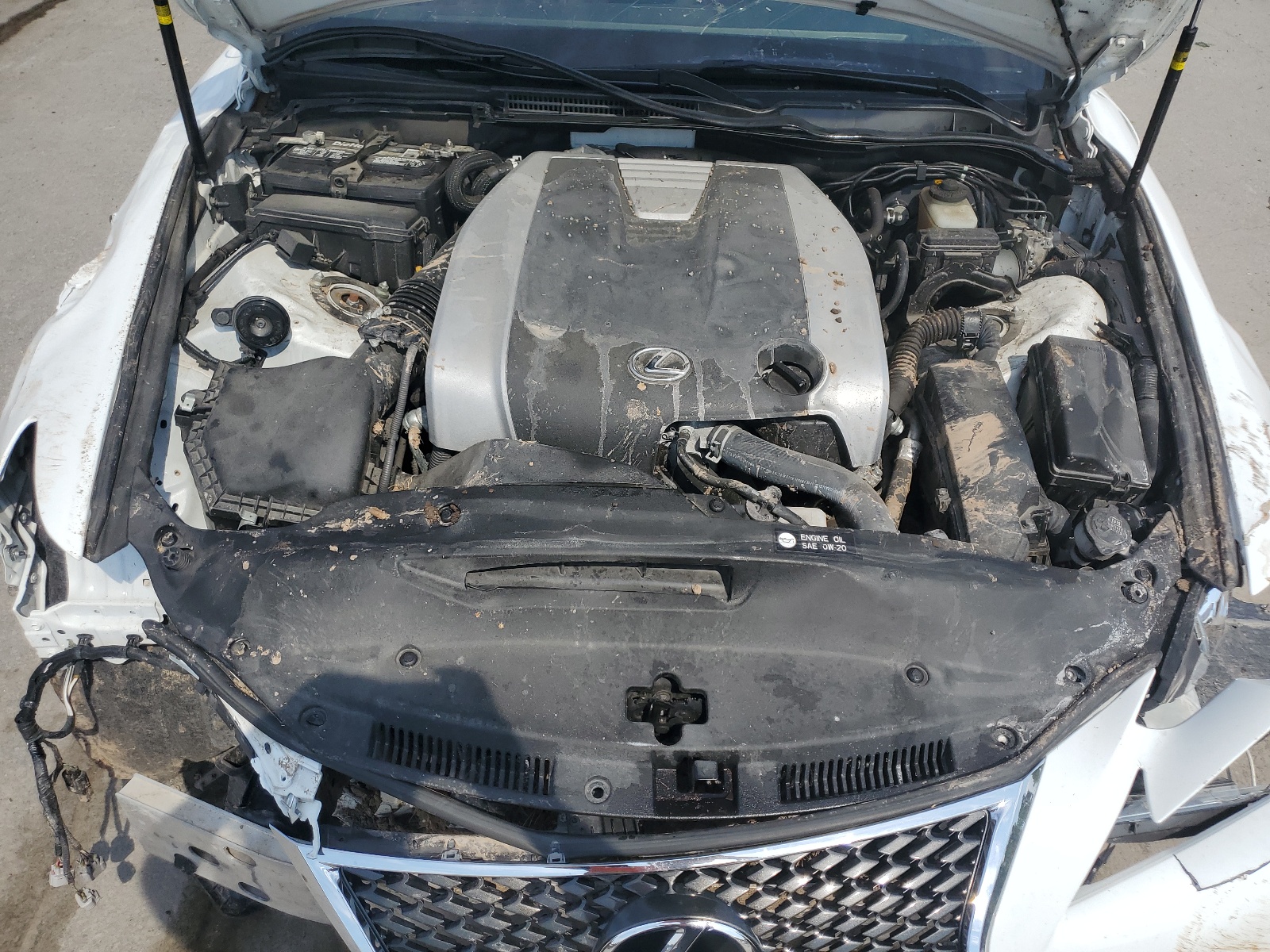 JTHCM1D23G5010309 2016 Lexus Is 300
