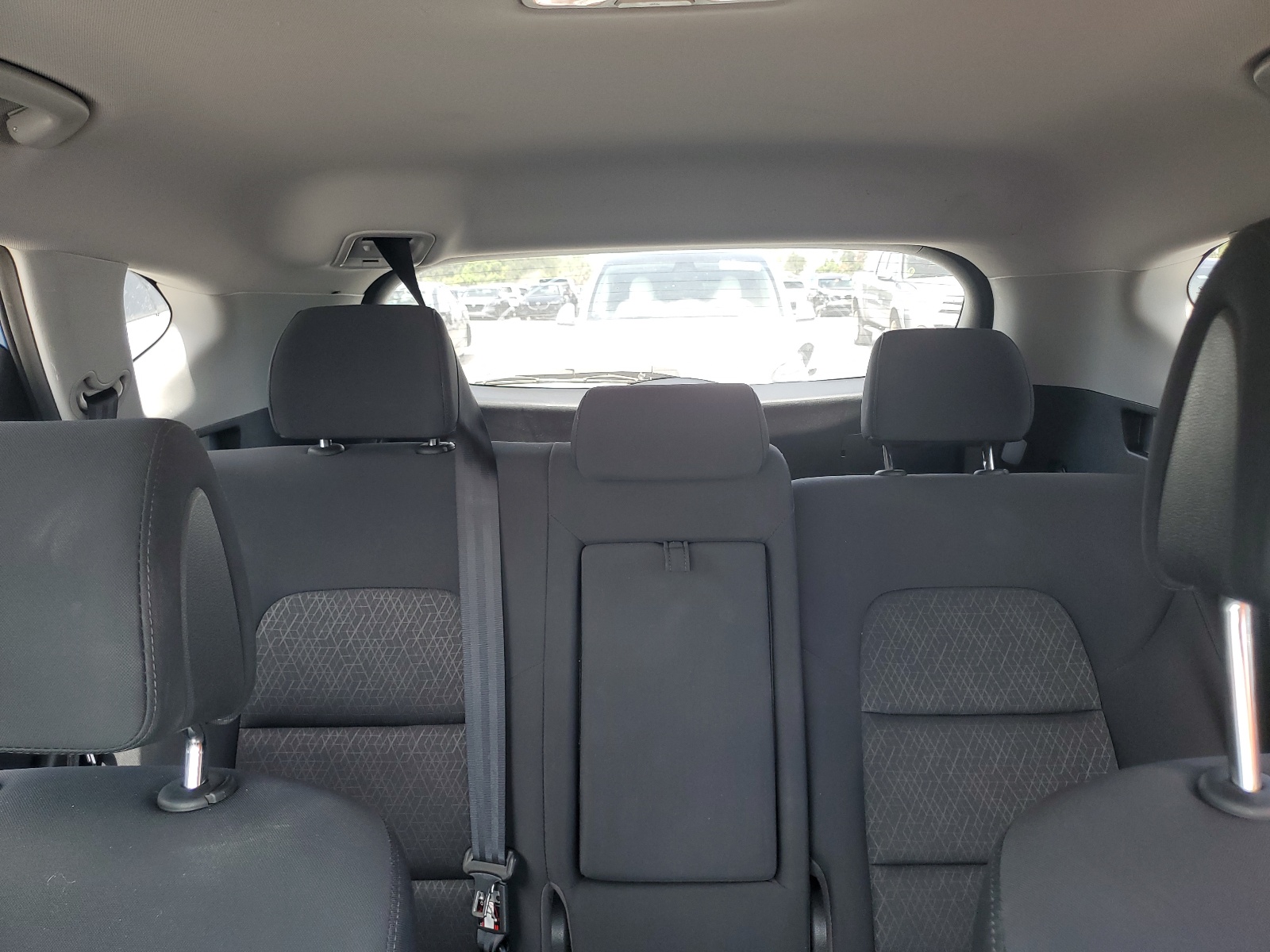 KM8J33A26HU389207 2017 Hyundai Tucson Limited