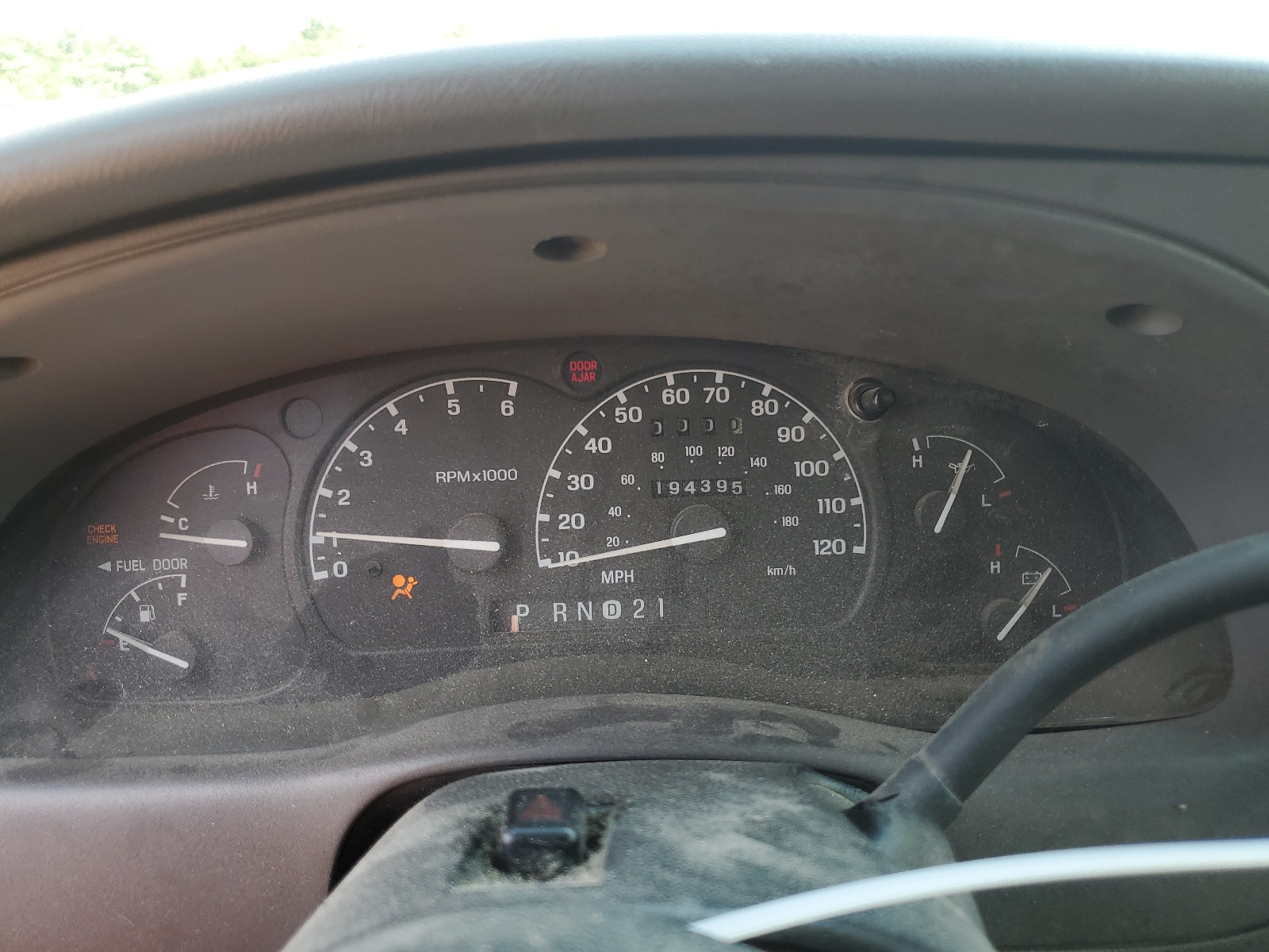 1FTYR10U32TA15286 2002 Ford Ranger