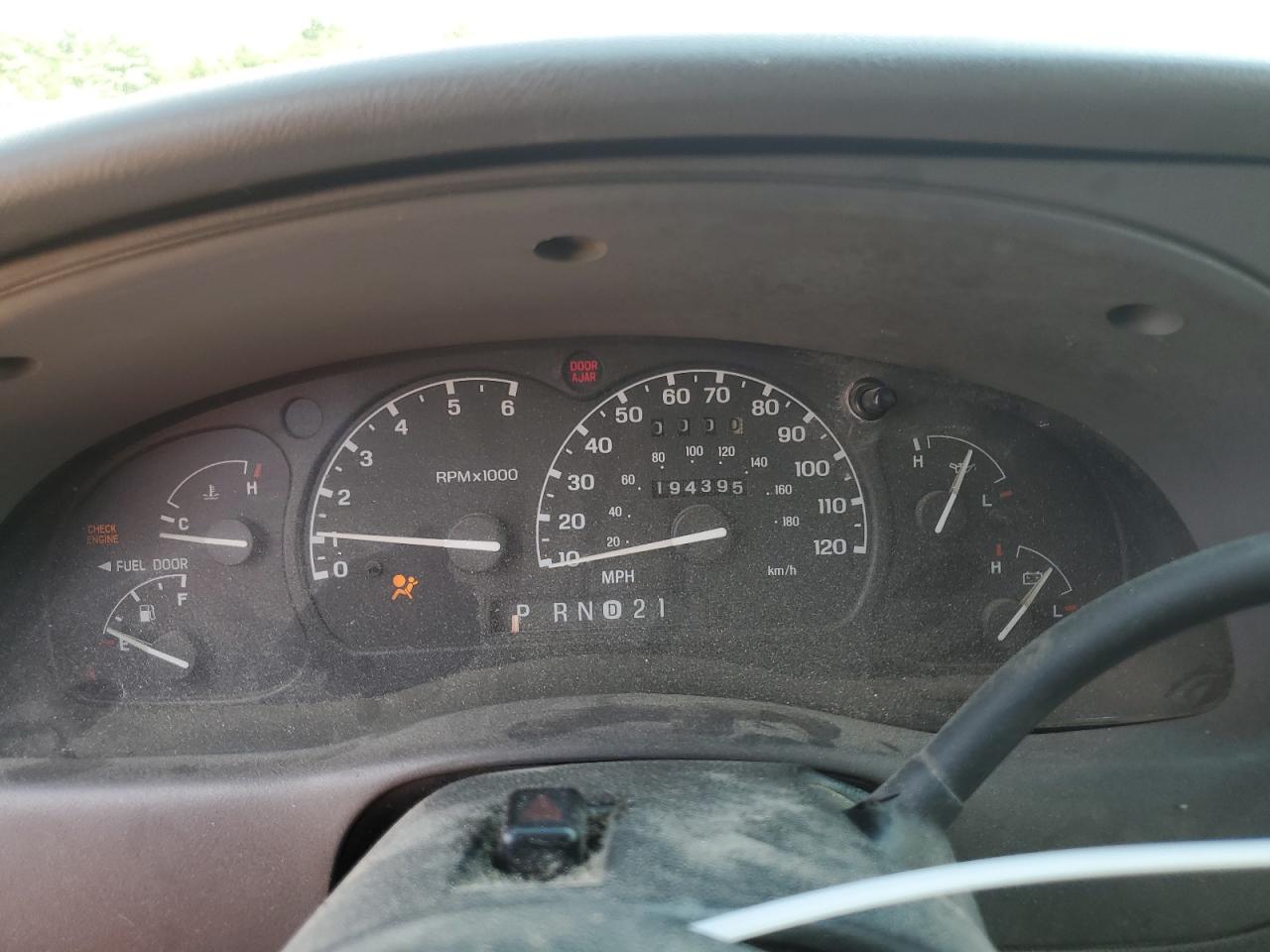 2002 Ford Ranger VIN: 1FTYR10U32TA15286 Lot: 65244714