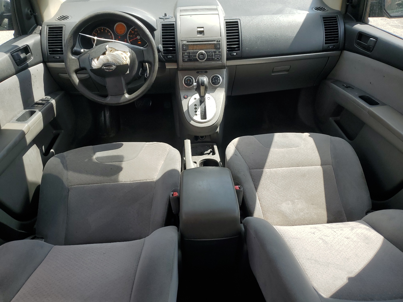 3N1AB61E79L674810 2009 Nissan Sentra 2.0