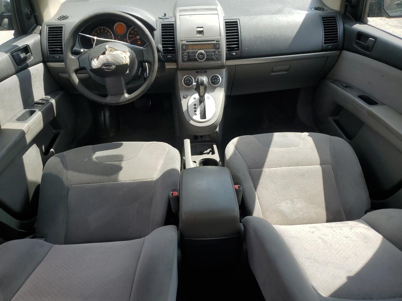 2009 Nissan Sentra 2.0 VIN: 3N1AB61E79L674810 Lot: 65150574