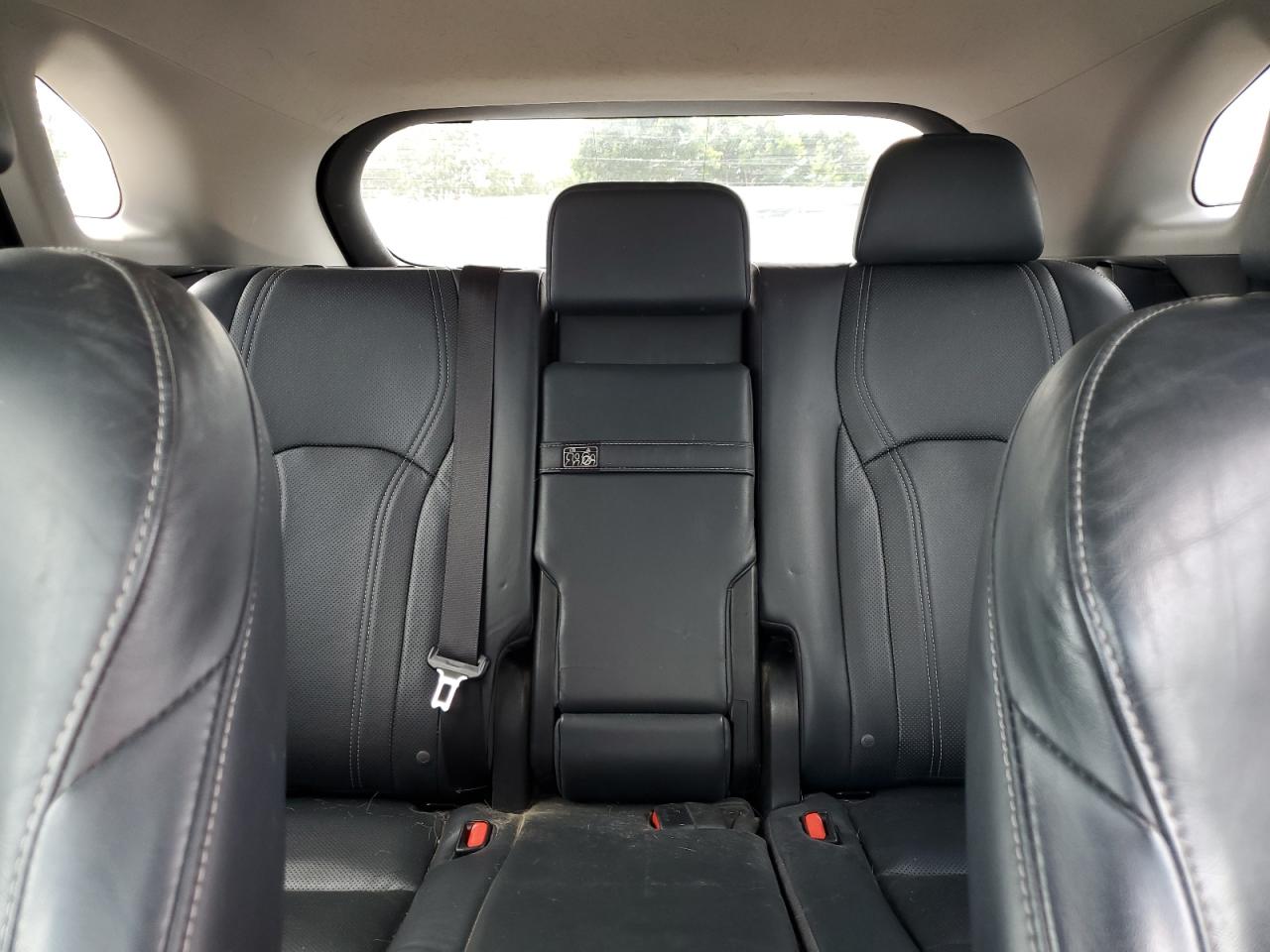 2017 Lexus Rx 350 Base VIN: 2T2BZMCA5HC099194 Lot: 63382424