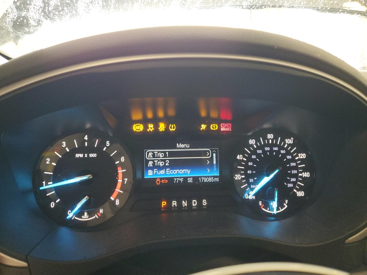 2014 Ford Fusion Se VIN: 3FA6P0H77ER331355 Lot: 62445214