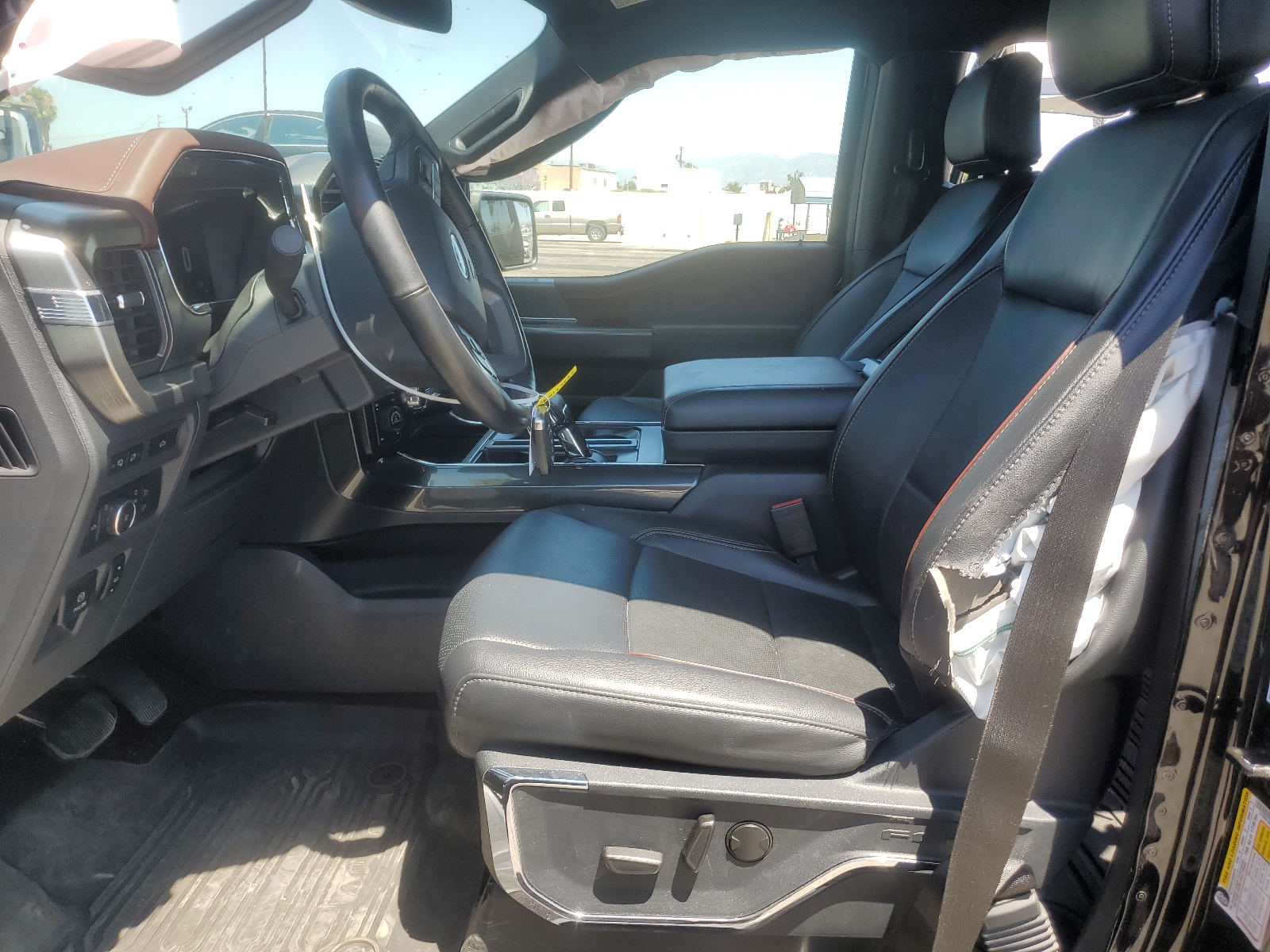 1FTFW1E86NKE77864 2022 Ford F150 Supercrew