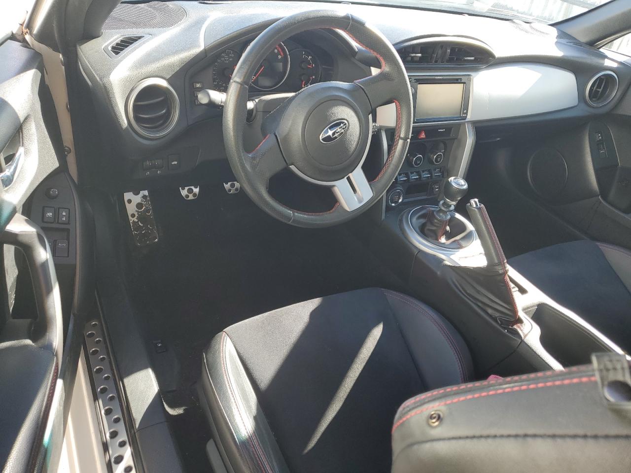 2013 Subaru Brz 2.0 Limited VIN: JF1ZCAC11D1611850 Lot: 61991894