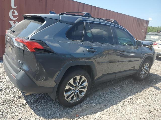 2T3C1RFV4KC027557 | 2019 Toyota rav4 xle premium