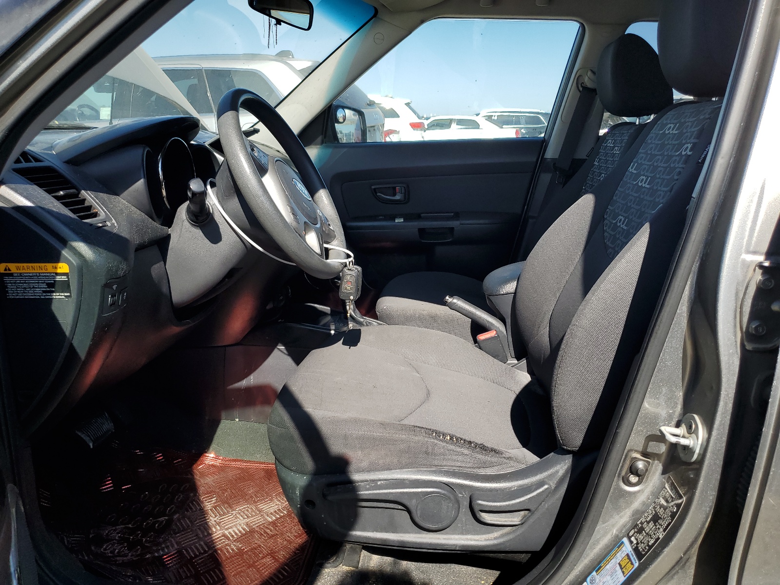 KNDJT2A20B7244071 2011 Kia Soul +