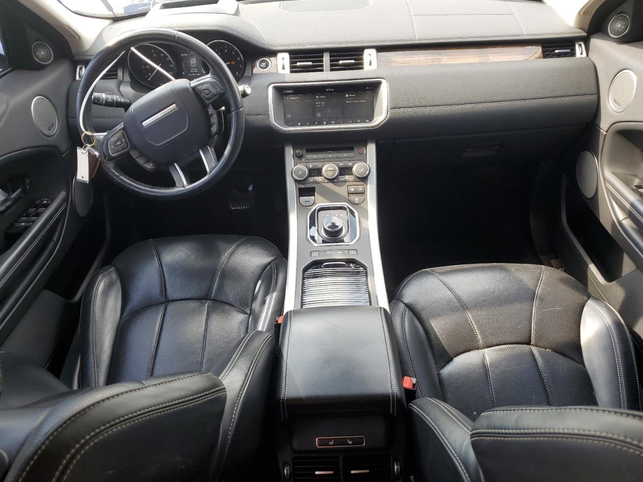 2017 Land Rover Range Rover - Image 8