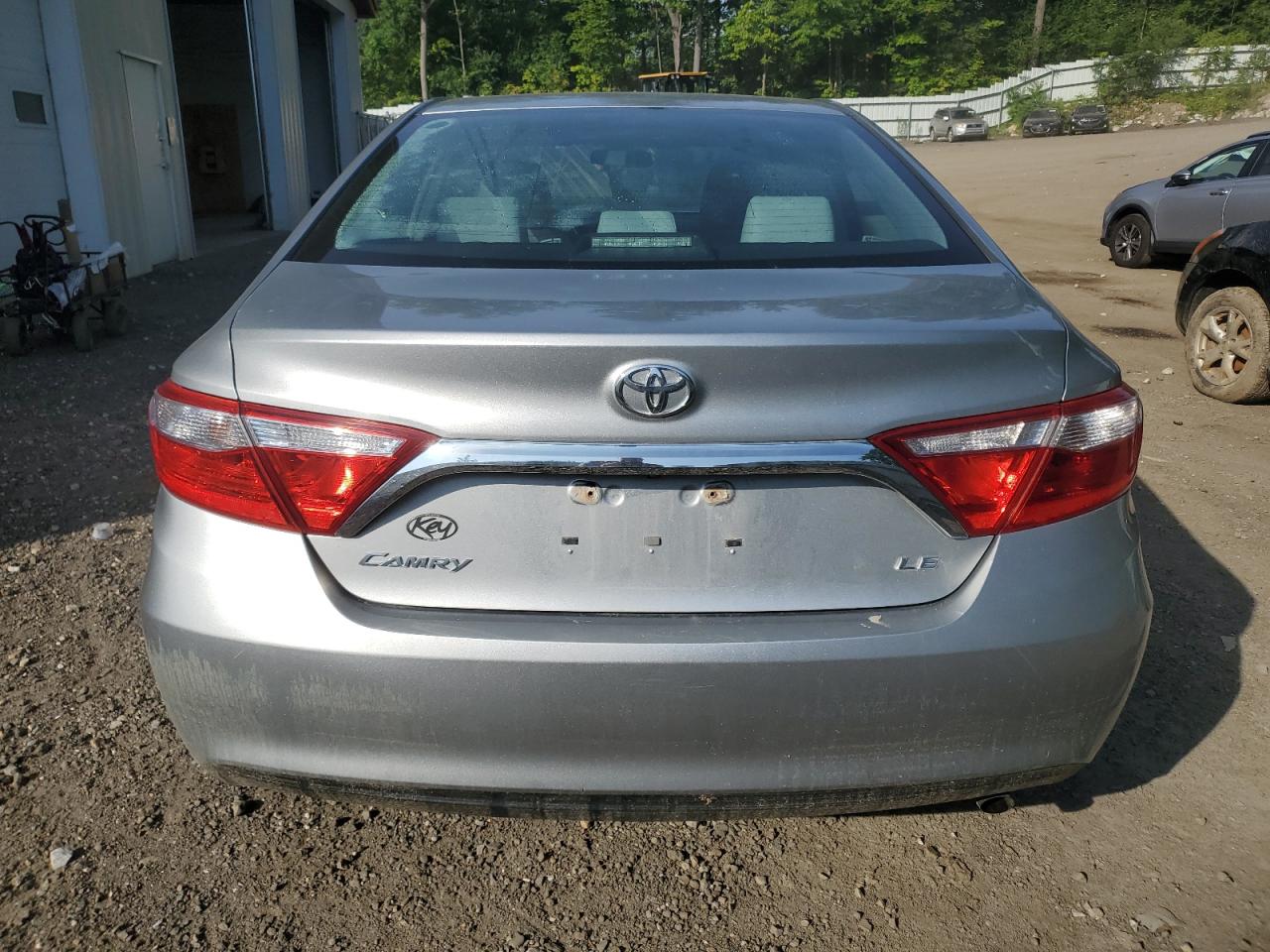 2017 Toyota Camry Le VIN: 4T1BF1FK3HU289638 Lot: 63699534