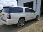 2015 Gmc Yukon Xl Denali for Sale in Windsor, NJ - Top/Roof