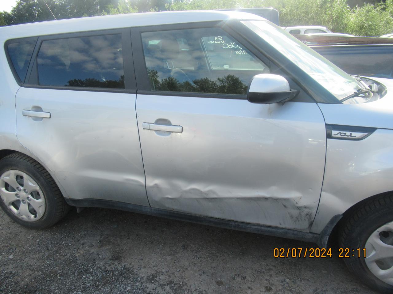 KNDJN2A28G7842846 2016 Kia Soul