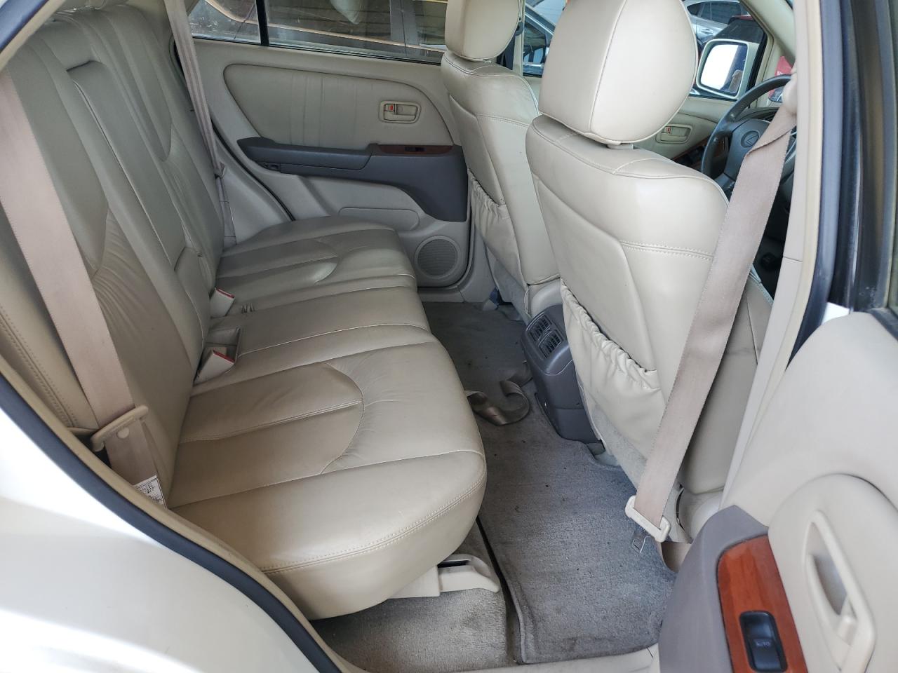 1999 Lexus Rx 300 VIN: JT6HF10U3X0068403 Lot: 64269184