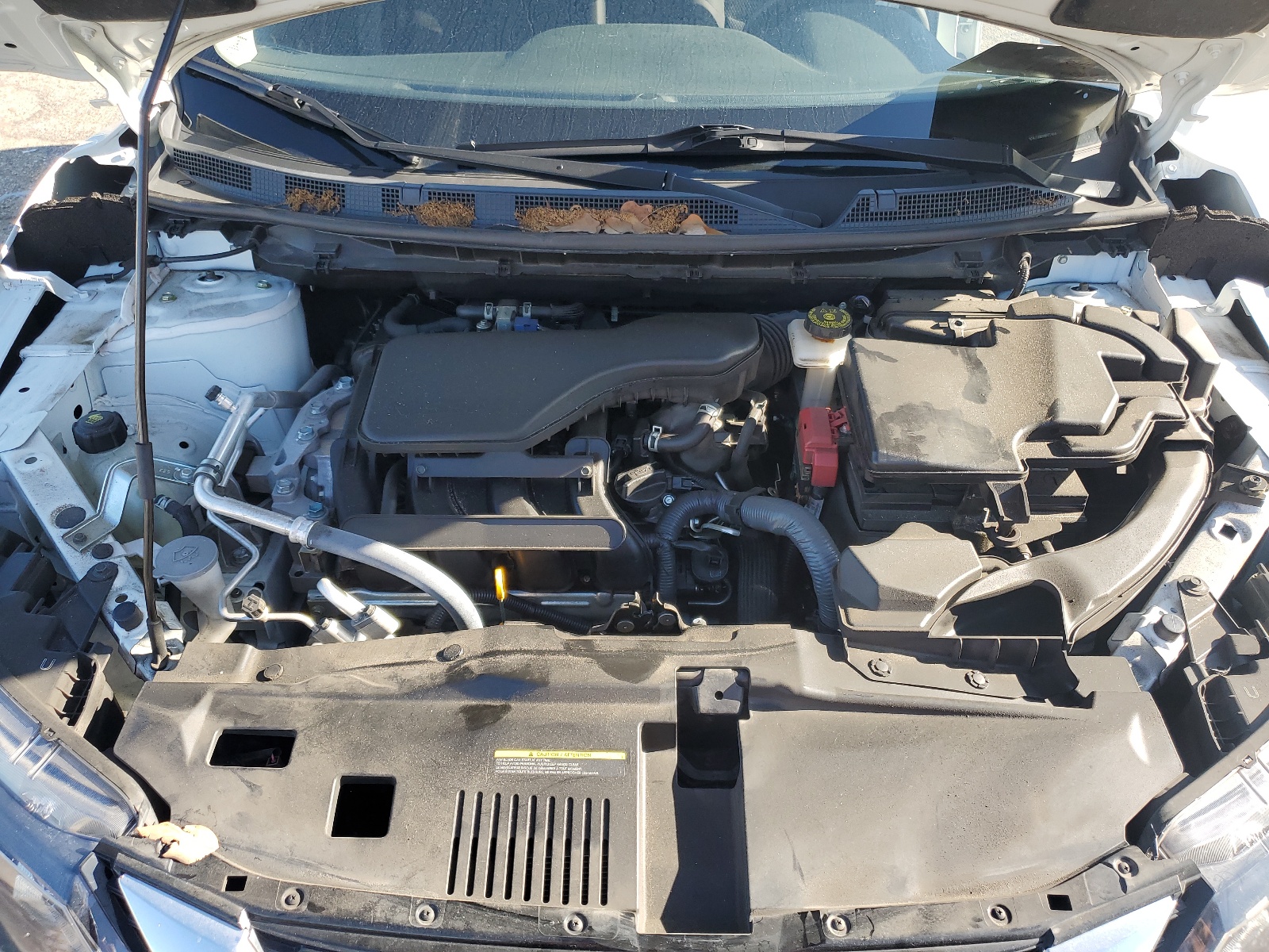 JN1BJ1AW8NW472484 2022 Nissan Rogue Sport S