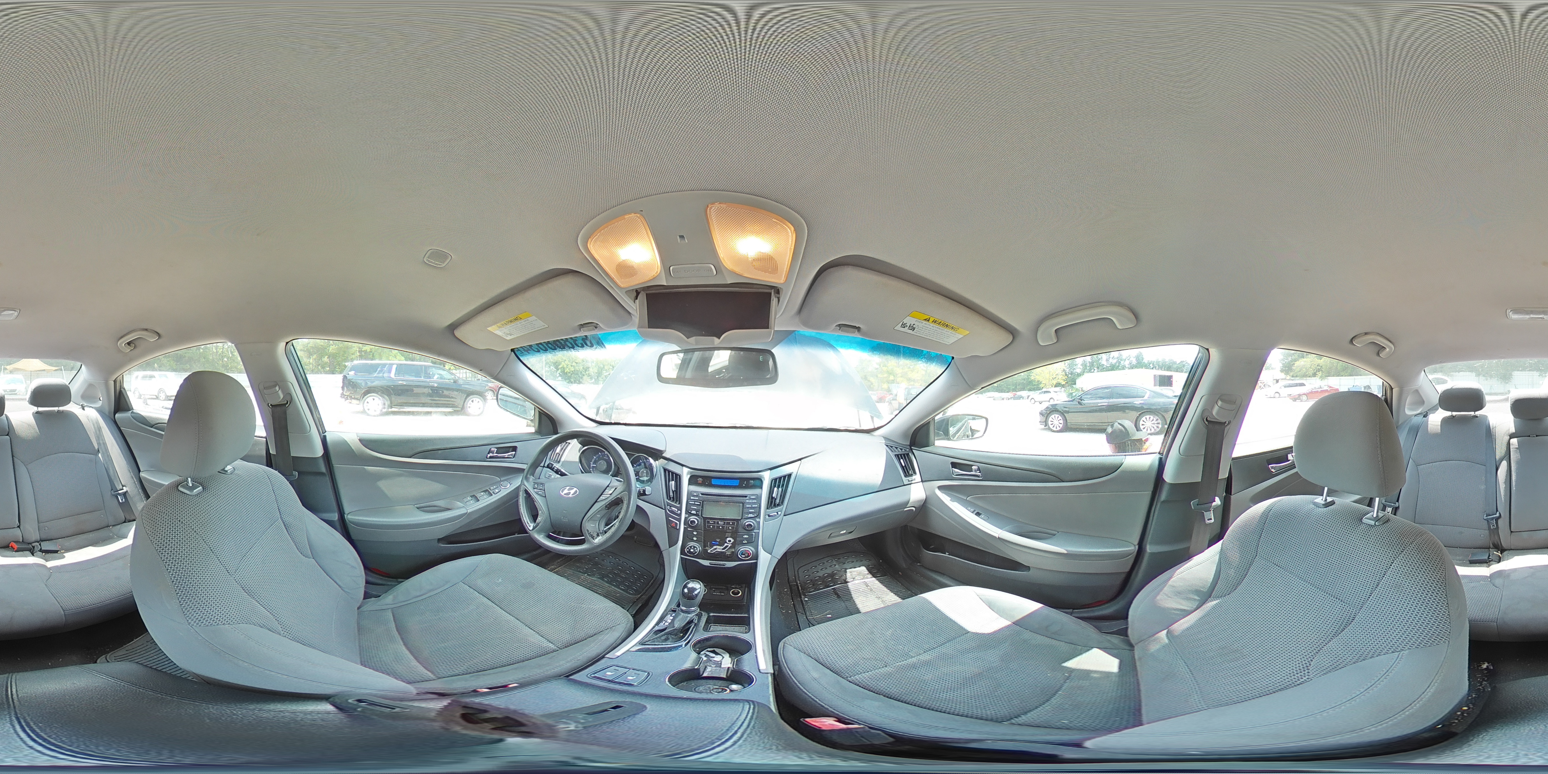 2013 Hyundai Sonata Gls VIN: 5NPEB4ACXDH731687 Lot: 63868634