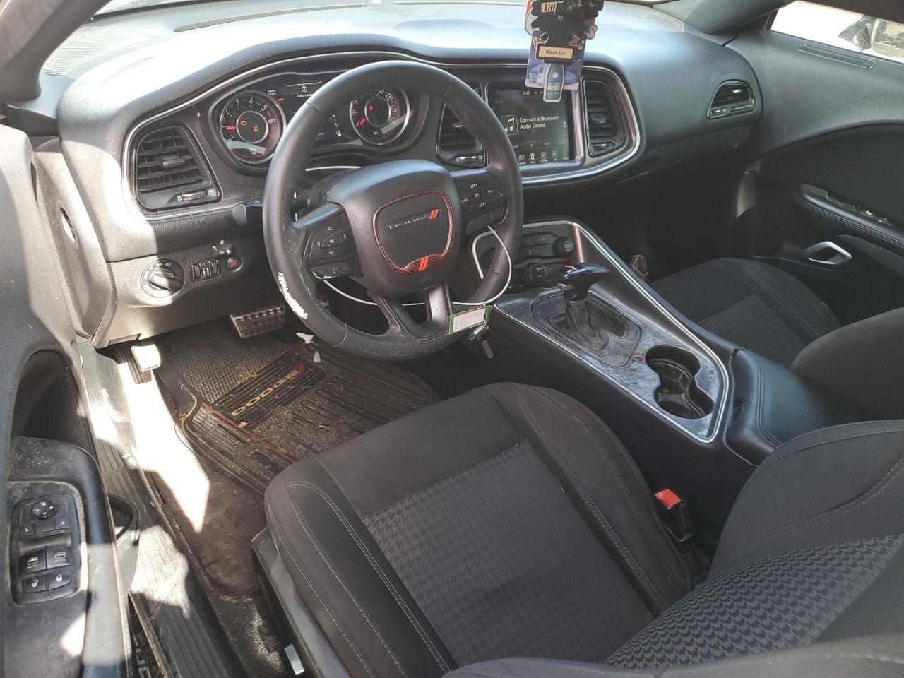 2016 Dodge Challenger Sxt VIN: 2C3CDZAG0GH168295 Lot: 64051384