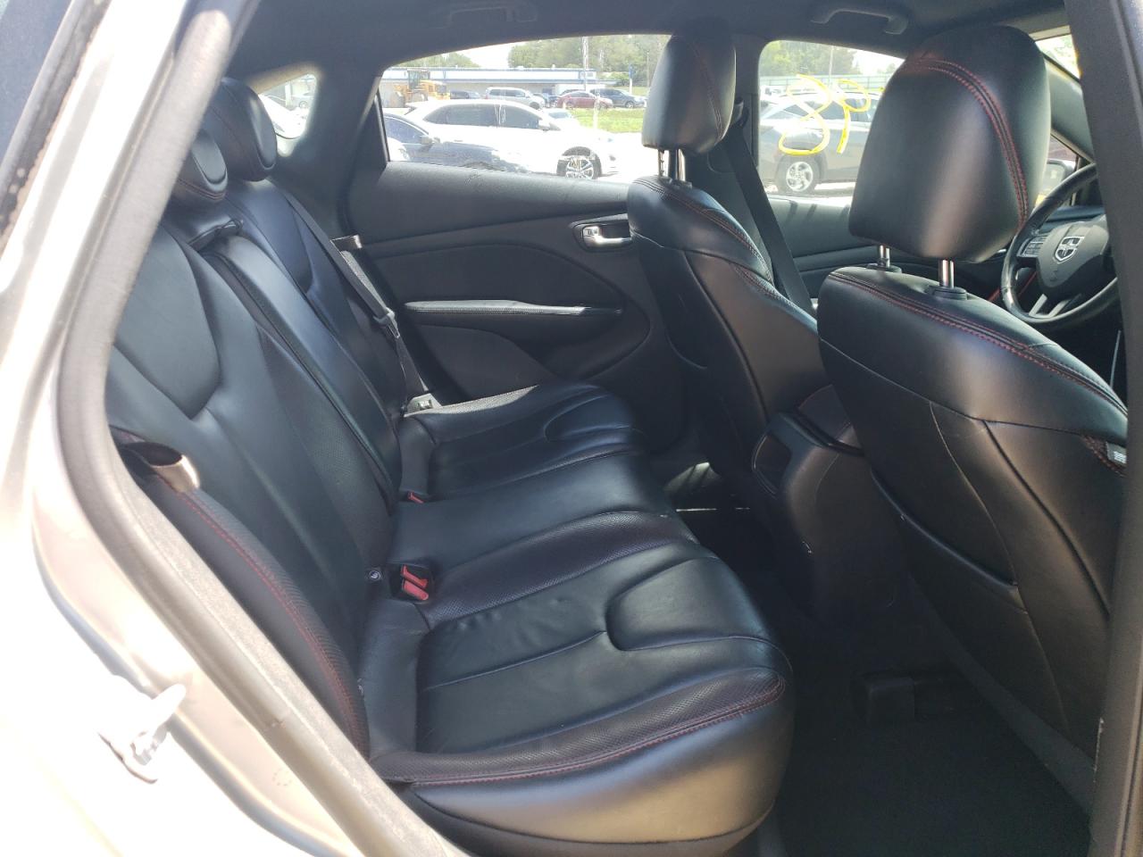 2014 Dodge Dart Gt VIN: 1C3CDFEB7ED798645 Lot: 63304294