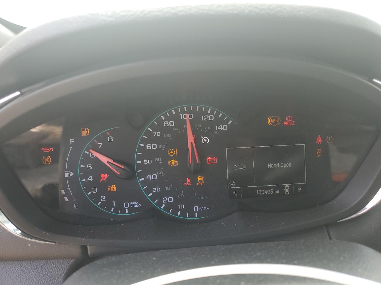 2018 Chevrolet Trax 1Lt VIN: KL7CJLSB9JB595332 Lot: 63464784