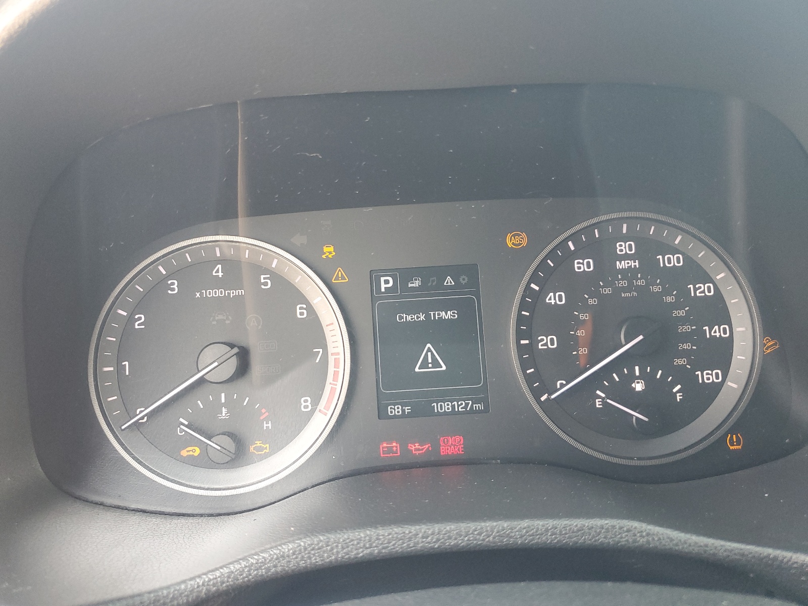 KM8J3CA29GU175973 2016 Hyundai Tucson Limited