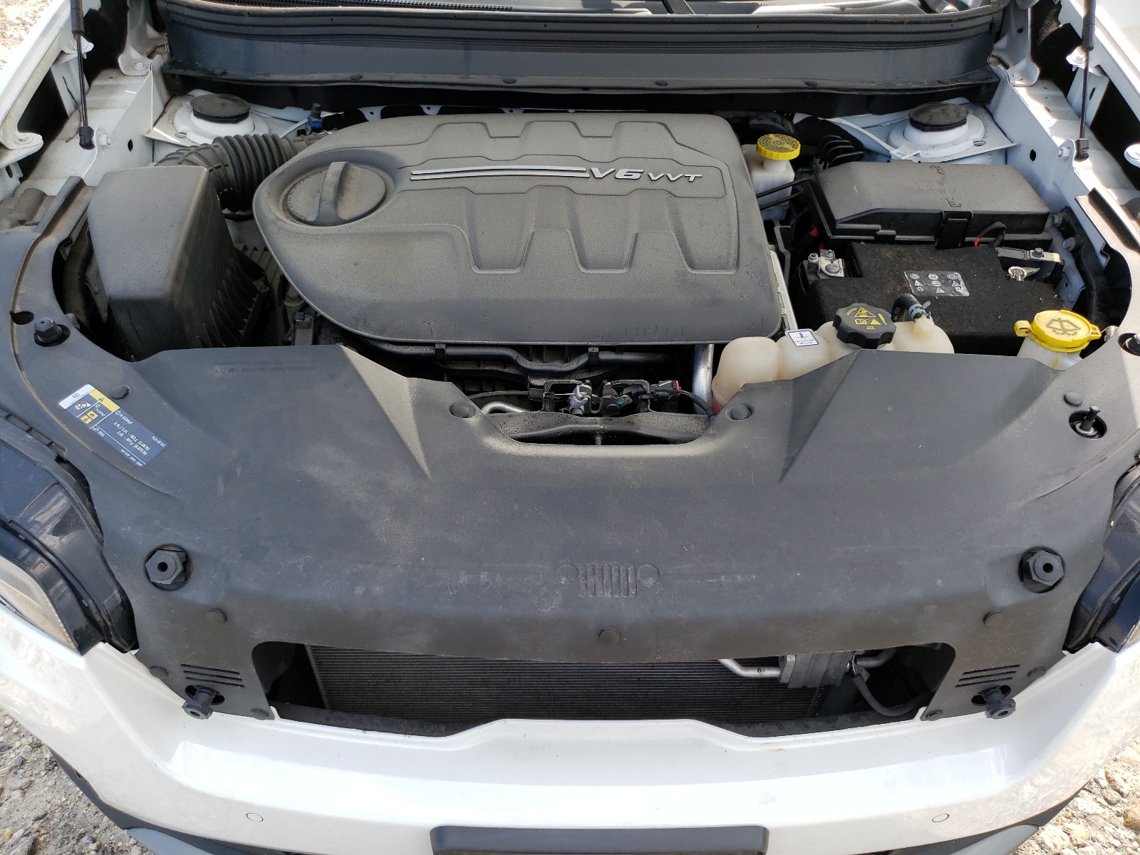 1C4PJMDX4KD350432 2019 Jeep Cherokee Limited