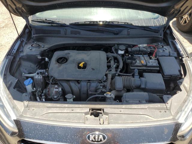 3KPF24AD3ME401598 Kia Forte FE 11