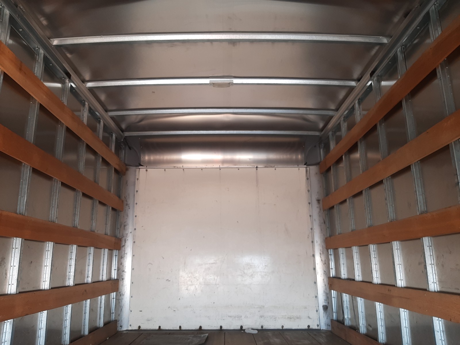 JALC4W164K7009414 2019 Isuzu Npr Hd