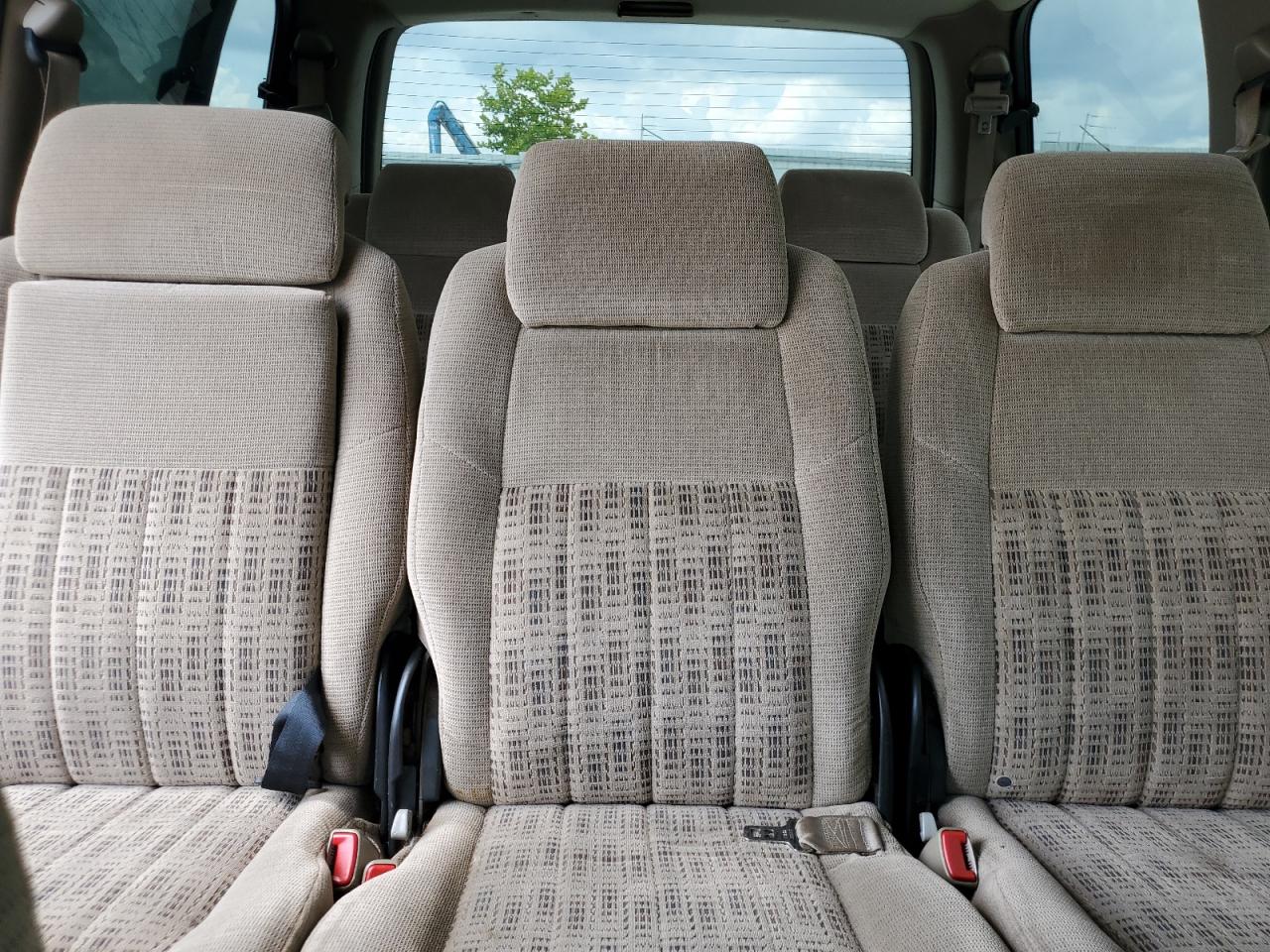 2004 Chevrolet Venture VIN: 1GNDX03E44D241036 Lot: 63298584