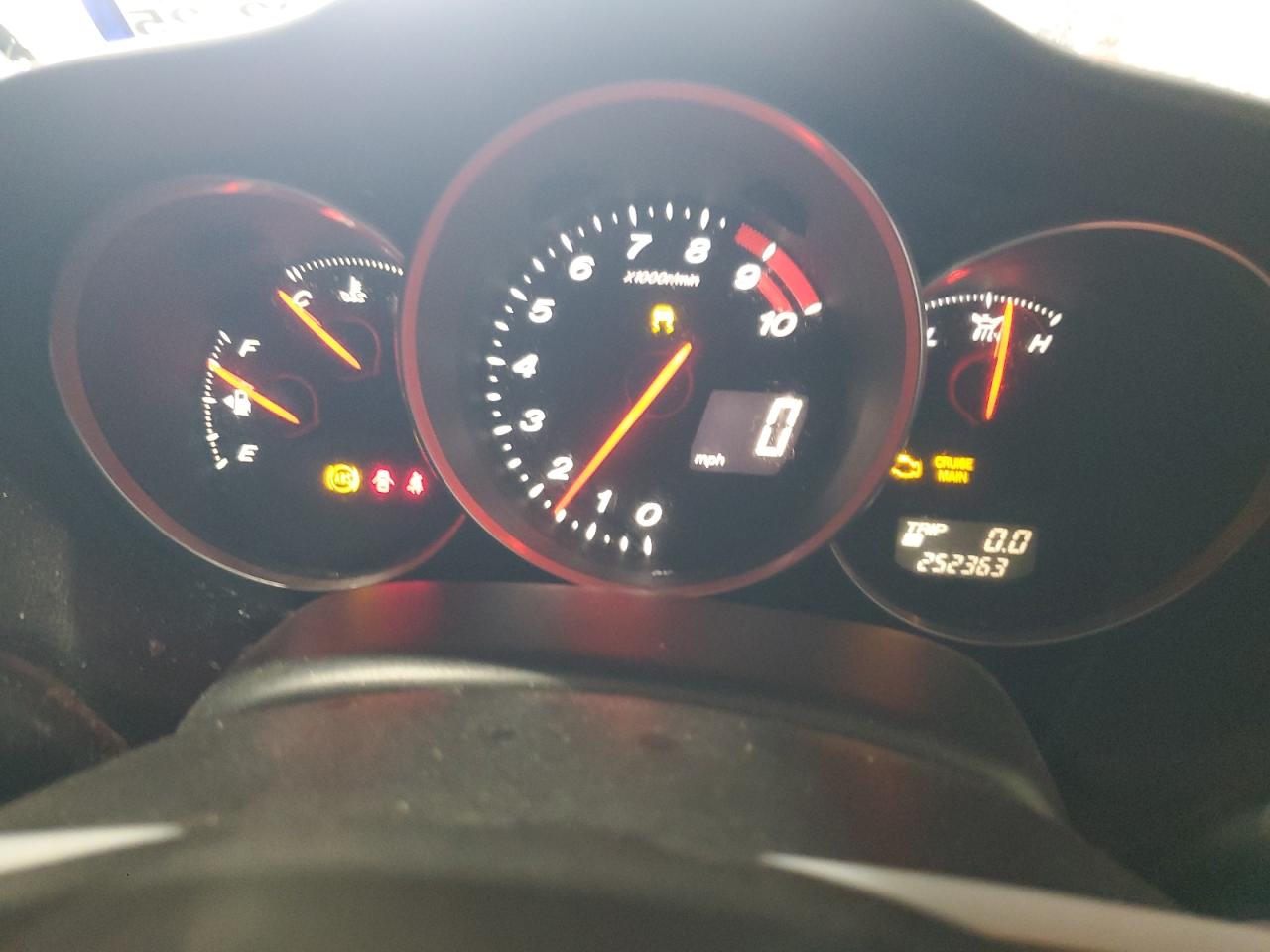 2004 Mazda Rx8 VIN: JM1FE173340106269 Lot: 63899644