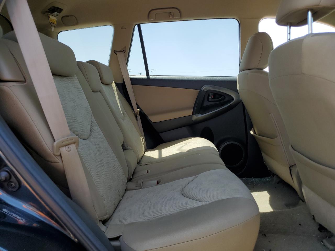 2010 Toyota Rav4 VIN: 2T3ZF4DV2AW027345 Lot: 61618594