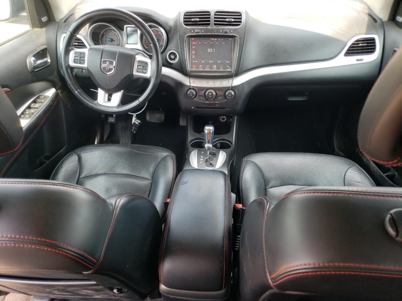 2018 Dodge Journey Gt VIN: 3C4PDDEG5JT319947 Lot: 62955734