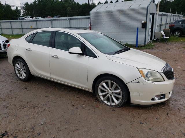  BUICK VERANO 2014 Белый