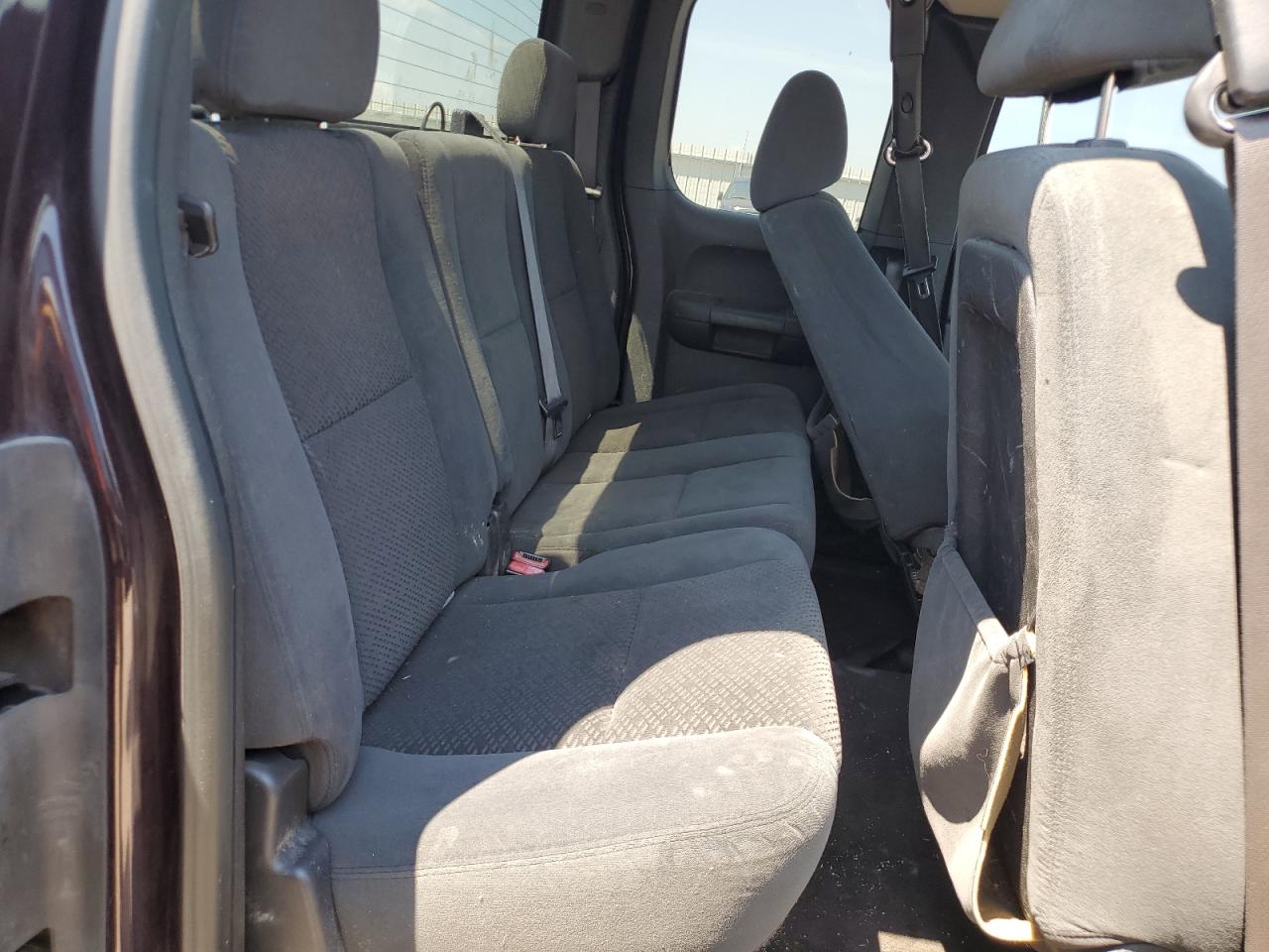 2008 Chevrolet Silverado K1500 VIN: 1GCEK19048Z108069 Lot: 63774804